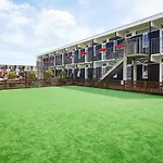 Apartman 4 Person On In *