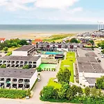 Apartman 4 Person On In Glesborg
