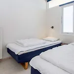4 Person On In Apartman Glesborg