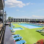 Apartman 4 Person On In *