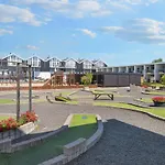 Apartman 4 Person On In *