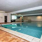 4 Person On In Apartman Glesborg