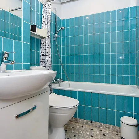 Apartament 4 Person On In