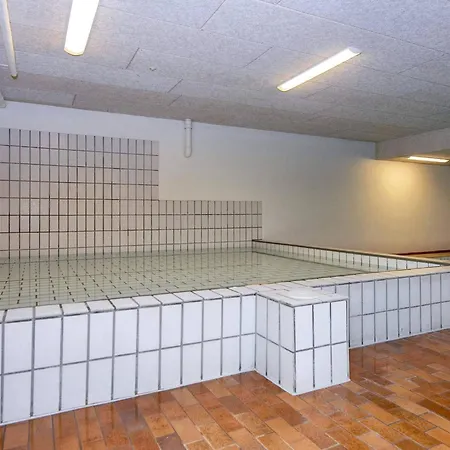 4 Person On In Lägenhet *