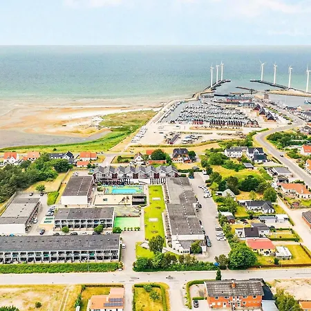 Appartement 4 Person On In *