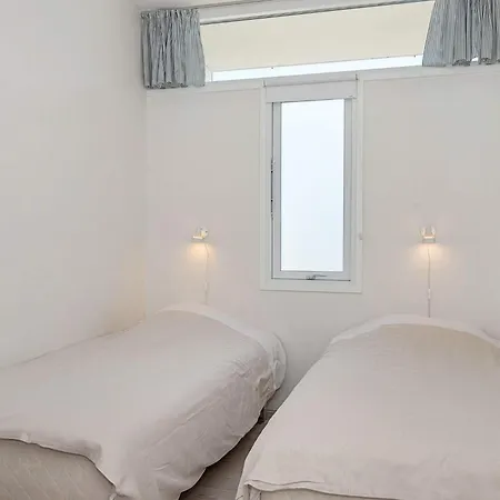 Appartement 4 Person On In *